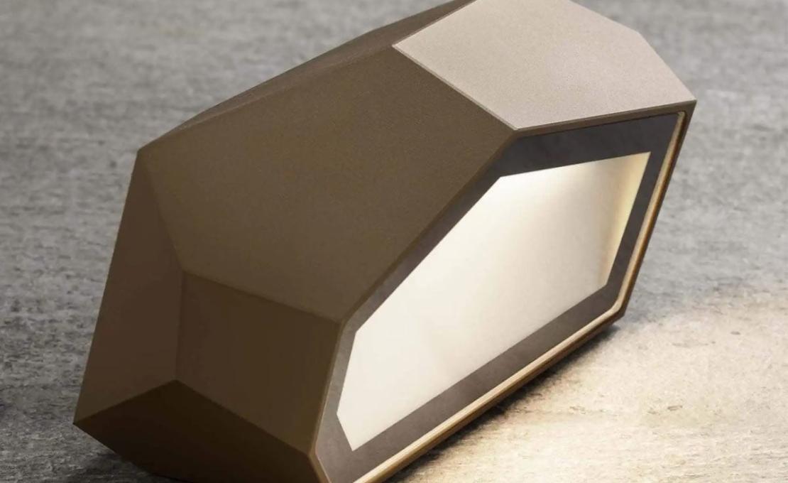 Торшер модель Pepito Floor Lamp от фабрики Olev Lighting