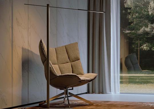 Торшер Flamingo PT Floor Lamp от Olev Lighting image 3