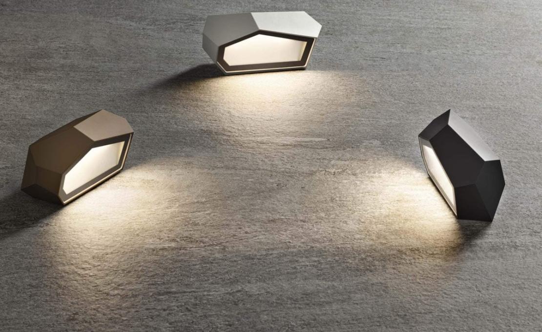 Торшер модель Pepito Floor Lamp от фабрики Olev Lighting