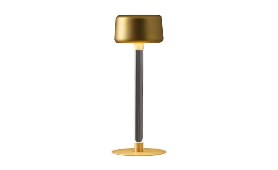 Настольная лампа модель TEE Table Lamp от фабрики Olev Lighting