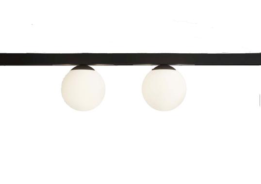 Настольная лампа La Pallina Track Lamp от Olev Lighting image 1
