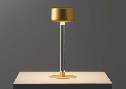 Настольная лампа TEE Table Lamp от Olev Lighting image 2