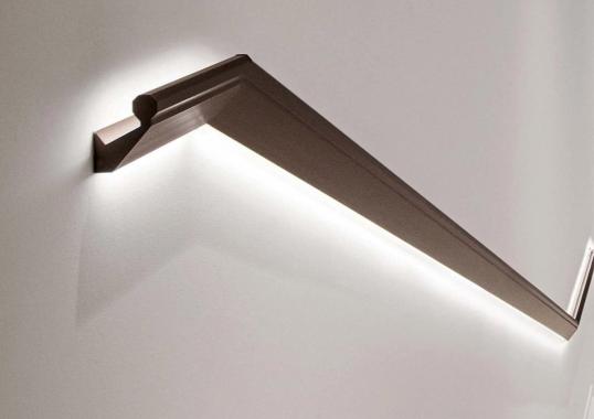 Бра Ottomano Handrail with integrated LED от Olev Lighting image 2