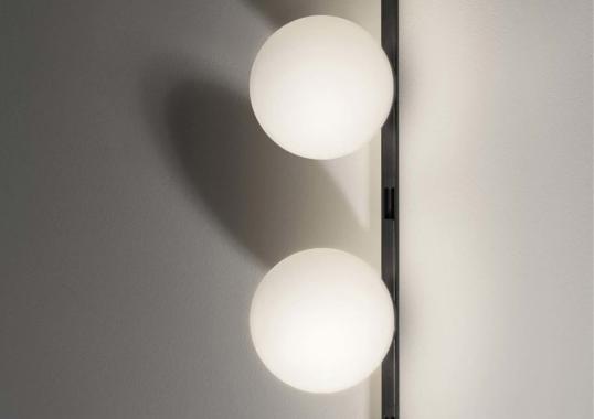Настольная лампа La Pallina Track Lamp от Olev Lighting image 2