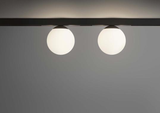 Настольная лампа La Pallina Track Lamp от Olev Lighting image 3