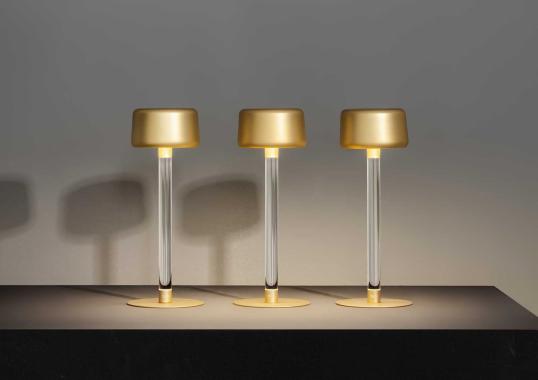 Настольная лампа TEE Table Lamp от Olev Lighting image 3