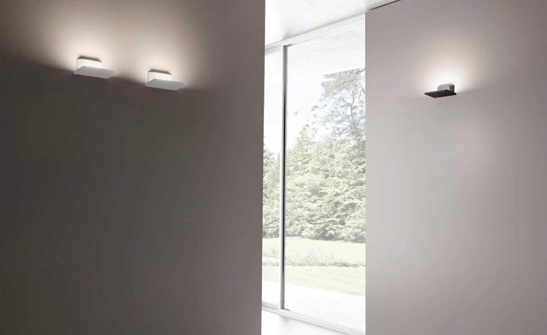 Бра модель Kinetika Wall Lamp от фабрики Olev Lighting