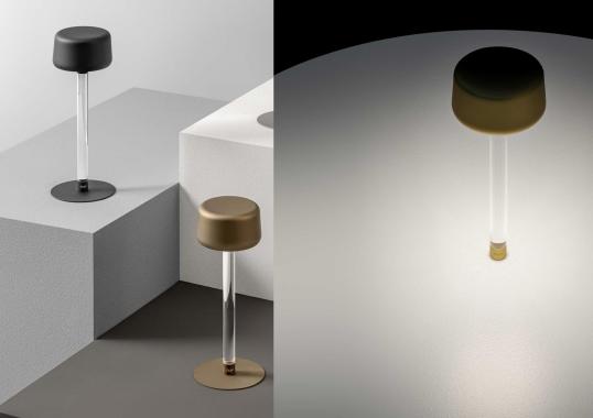 Настольная лампа TEE Table Lamp от Olev Lighting image 4