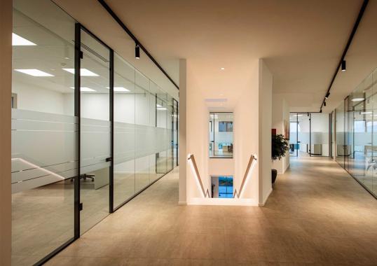 Бра Ottomano Handrail with integrated LED от Olev Lighting image 5