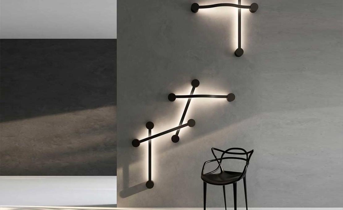 Бра модель 820231 от фабрики Olev Lighting