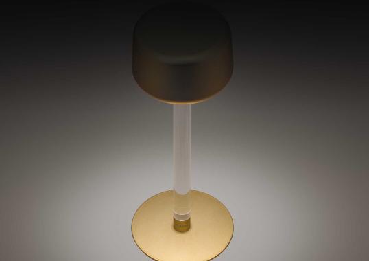 Настольная лампа TEE Table Lamp от Olev Lighting image 5