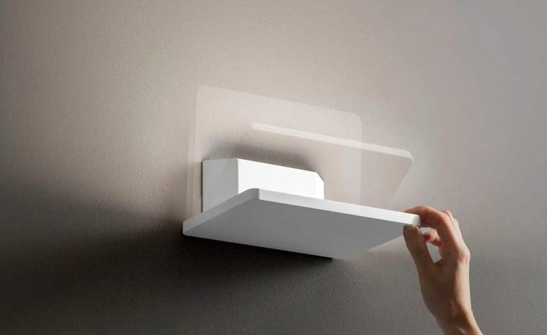 Бра модель Kinetika Wall Lamp от фабрики Olev Lighting