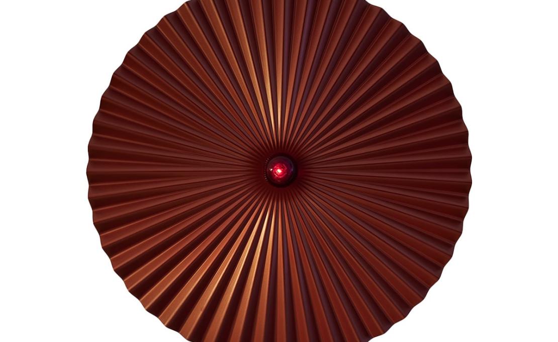 Бра модель Plissé Wall Lamp - 60 от фабрики Firmamento Milano