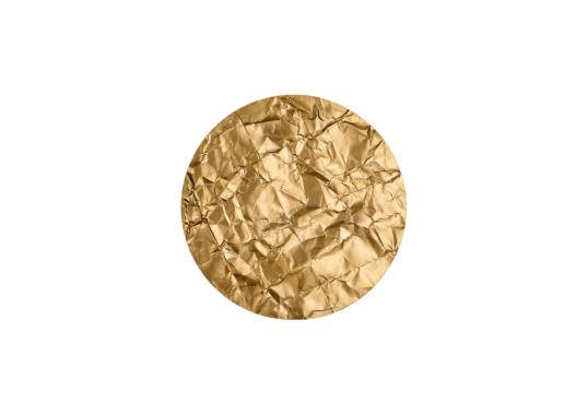 Потолочный светильник Luna d'oro Wall/Ceiling Lamp от Firmamento Milano image 1