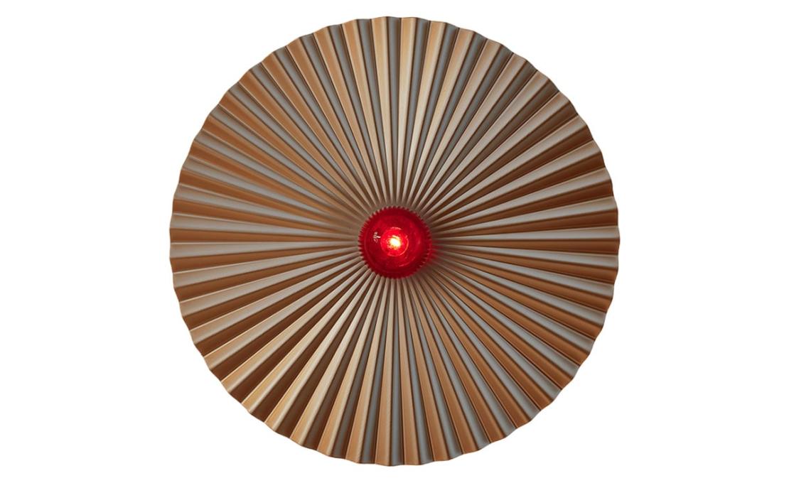 Бра модель Plissé Wall Lamp - 30 от фабрики Firmamento Milano
