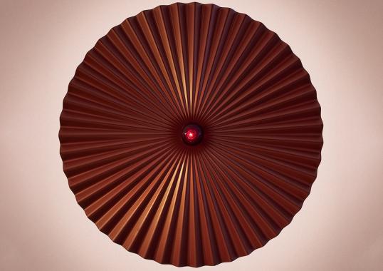 Бра Plissé Wall Lamp - 60 от Firmamento Milano image 2