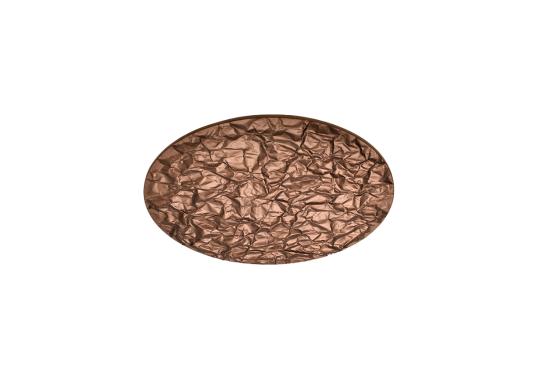 Потолочный светильник модель Luna di rame Wall/Ceiling Lamp от фабрики Firmamento Milano image 1
