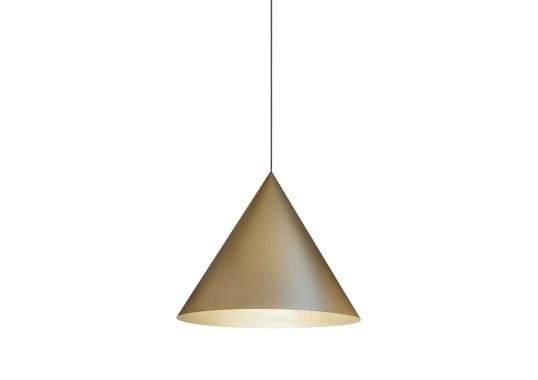Подвесной светильник Cono Small Lampada a Sospensione от Firmamento Milano image 1