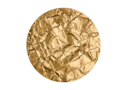 Потолочный светильник Luna d'oro Wall/Ceiling Lamp от Firmamento Milano image 2