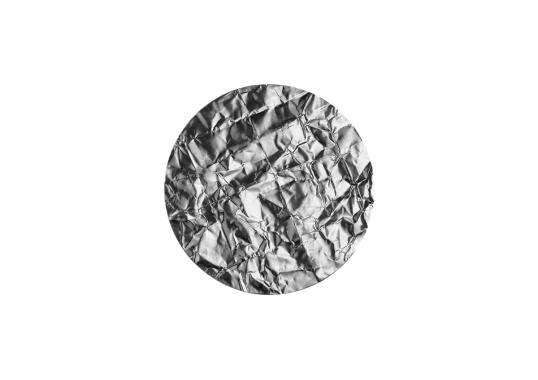 Потолочный светильник Luna d'argento Wall/Ceiling Lamp от Firmamento Milano image 1