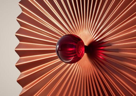 Бра Plissé Wall Lamp - 60 от Firmamento Milano image 3