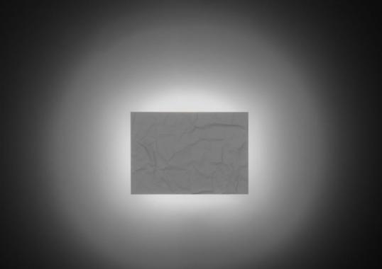 Потолочный светильник модель Luna Quadra Lampada da Parete/Soffitto от фабрики Firmamento Milano