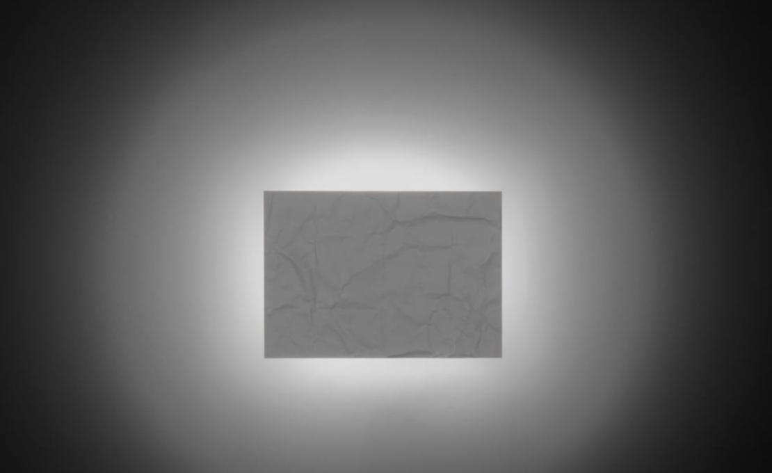 Потолочный светильник модель Luna Quadra Lampada da Parete/Soffitto от фабрики Firmamento Milano