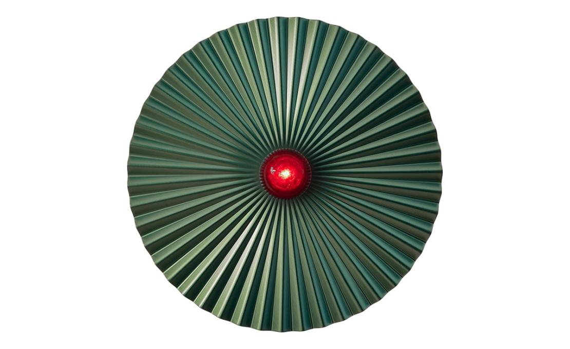Бра модель Plissé Wall Lamp - 30 от фабрики Firmamento Milano