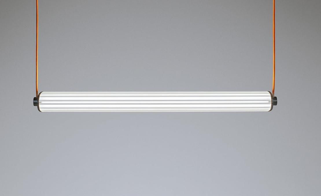 Подвесной светильник модель Ex-Tr Suspension Lamp - Small от фабрики Firmamento Milano