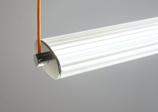 Подвесной светильник Ex-Tr Suspension Lamp - Large от Firmamento Milano image 2