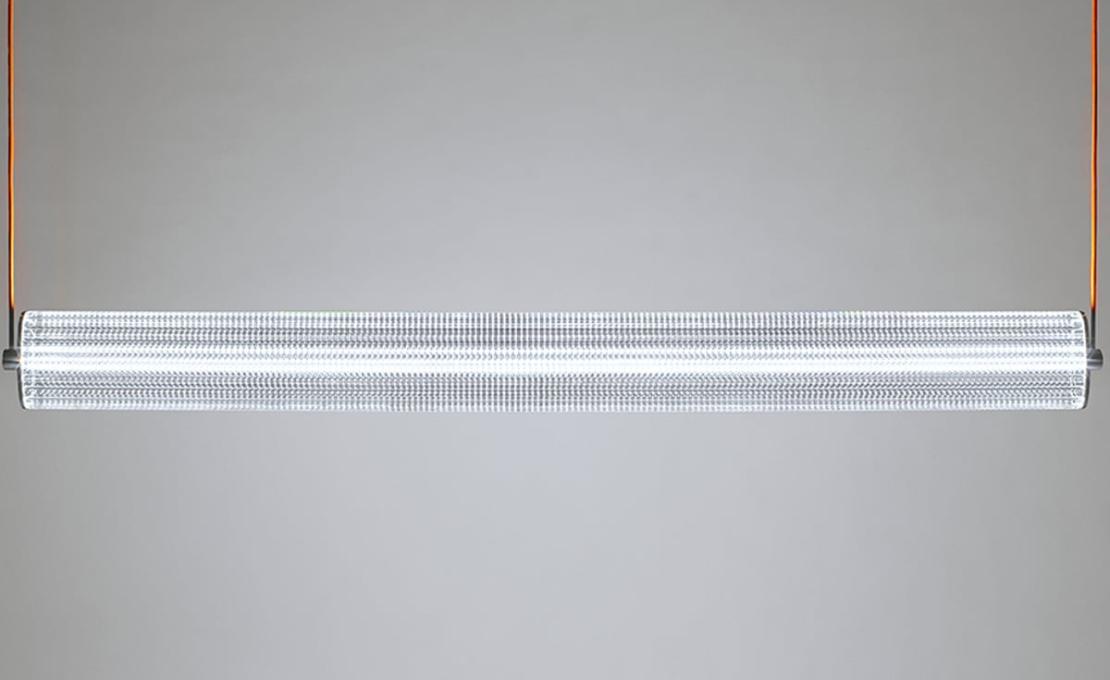 Подвесной светильник модель Ex-Tr Suspension Lamp - Large от фабрики Firmamento Milano