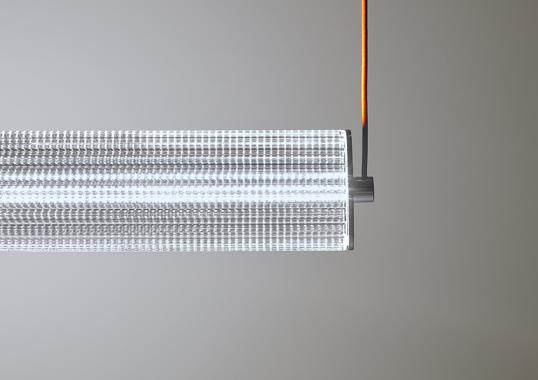 Подвесной светильник Ex-Tr Suspension Lamp - Small от Firmamento Milano image 4