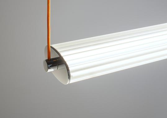 Подвесной светильник Ex-Tr Suspension Lamp - Small от Firmamento Milano image 5