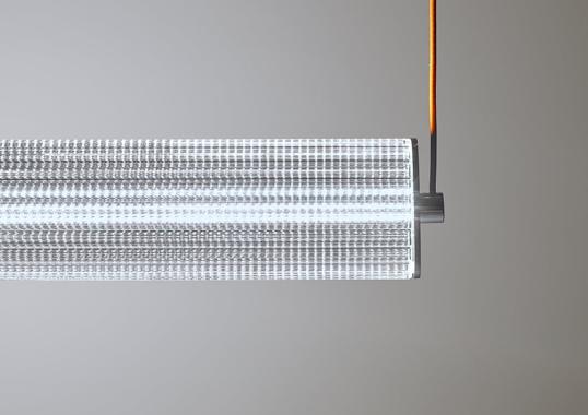 Подвесной светильник Ex-Tr Suspension Lamp - Large от Firmamento Milano image 4