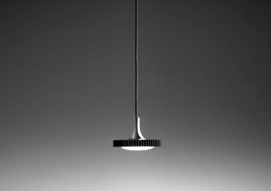 Подвесной светильник Ocio Suspension Lamp от Firmamento Milano image 2