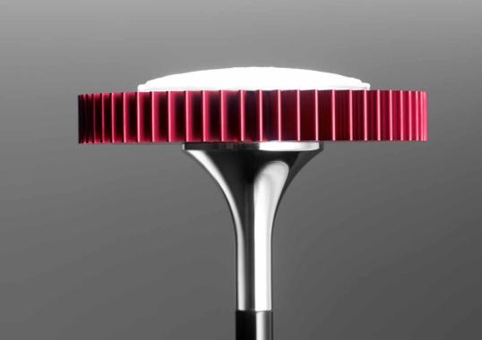 Торшер Ocio Floor Lamp от Firmamento Milano image 2