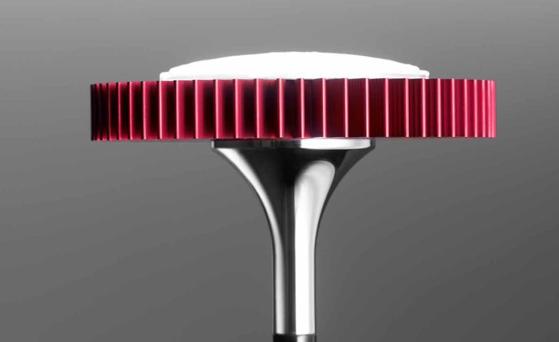 Торшер модель Ocio Floor Lamp от фабрики Firmamento Milano