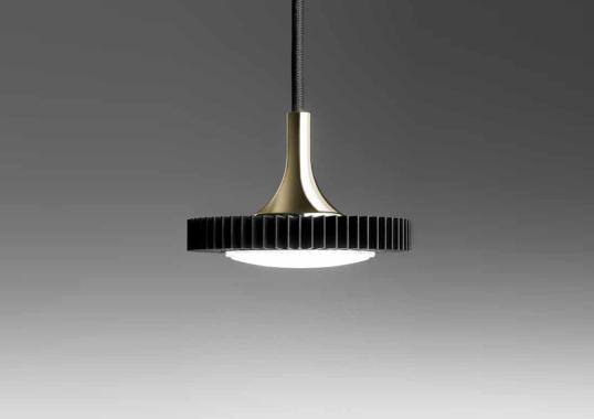 Подвесной светильник Ocio Suspension Lamp от Firmamento Milano image 3
