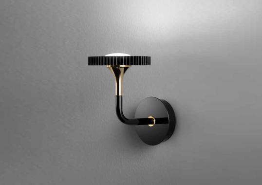 Бра Ocio Wall Lamp от Firmamento Milano image 2