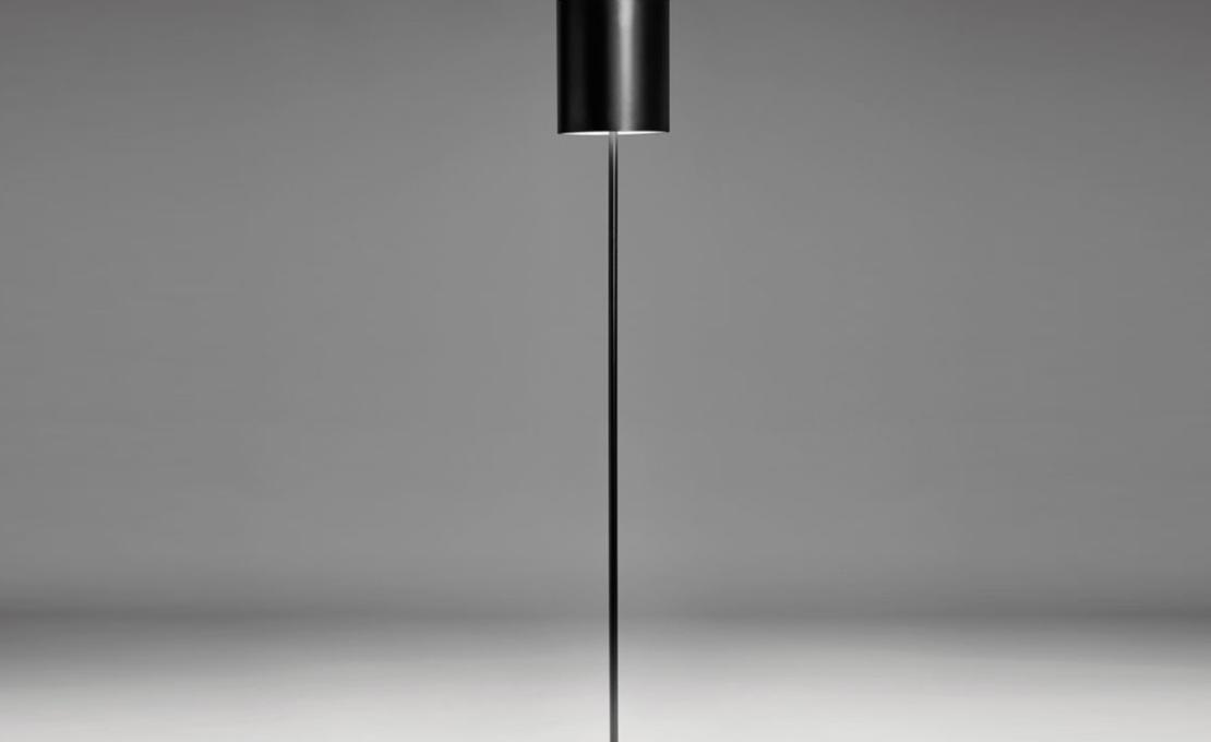 Торшер модель Sesè Floor Lamp от фабрики Firmamento Milano