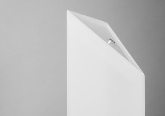 Торшер Presbitero Lampada da Terra от Firmamento Milano image 4