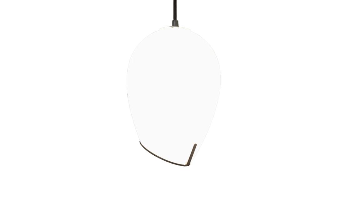 Подвесной светильник модель Equilibrio Suspension Lamp от фабрики Firmamento Milano