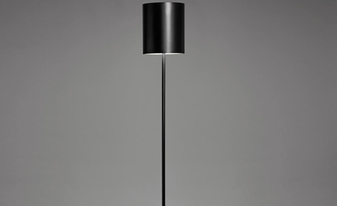 Торшер модель Sesè Floor Lamp от фабрики Firmamento Milano