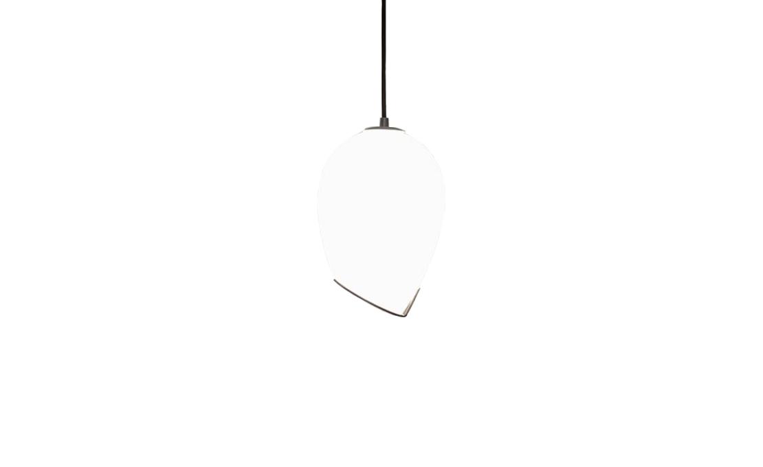 Подвесной светильник модель Equilibrio Suspension Lamp от фабрики Firmamento Milano
