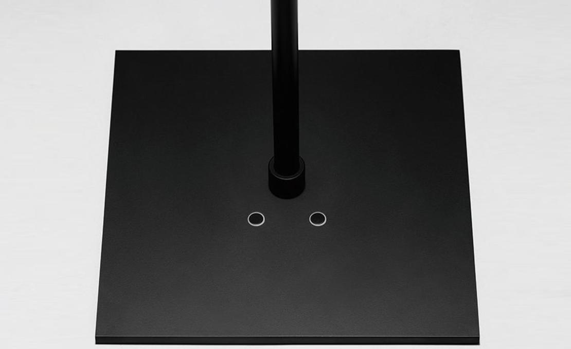 Торшер модель Sesè Floor Lamp от фабрики Firmamento Milano