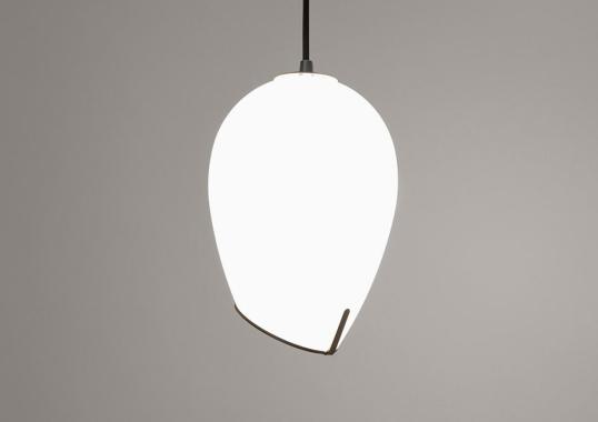 Подвесной светильник Equilibrio Suspension Lamp от Firmamento Milano image 3
