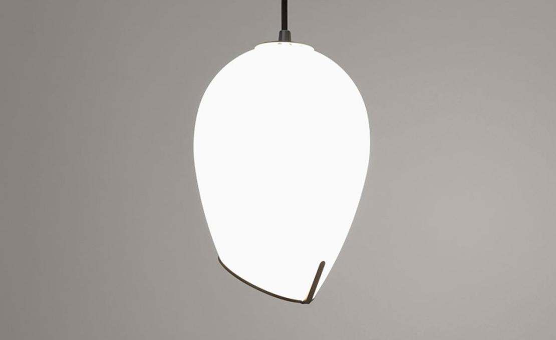 Подвесной светильник модель Equilibrio Suspension Lamp от фабрики Firmamento Milano