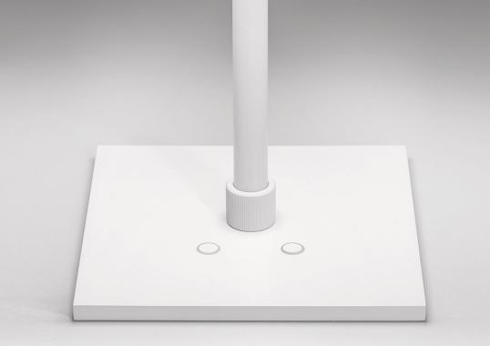 Торшер Sesè Floor Lamp от Firmamento Milano image 4