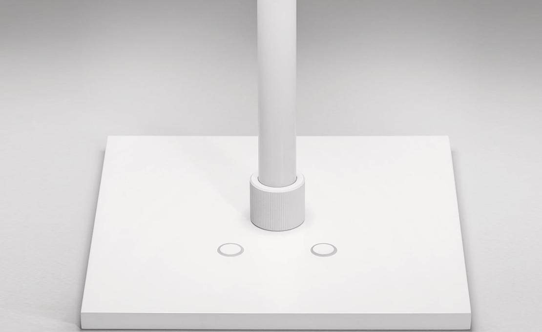 Торшер модель Sesè Floor Lamp от фабрики Firmamento Milano