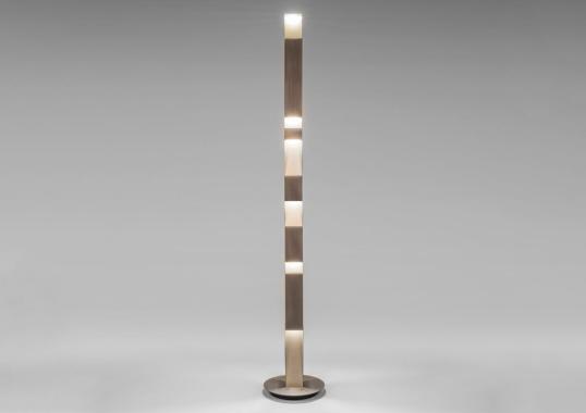 Торшер Stick Lampada Terra от Firmamento Milano image 5